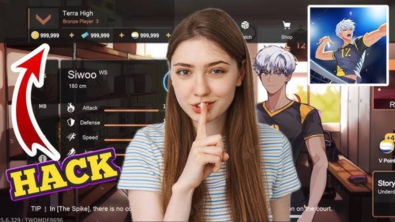 Cơ chế cốt lõi: đập, chuyền, chắn – hiểu để làm chủ nhịp