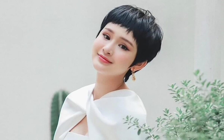 Hiền Hồ - Từ dễ thương đến cá tính Hiền Hồ - Từ dễ thương đến cá tính