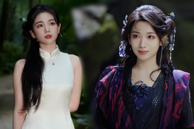 Chủ đề: khi “ánh trăng” rọi vào vết sẹo quá khứ