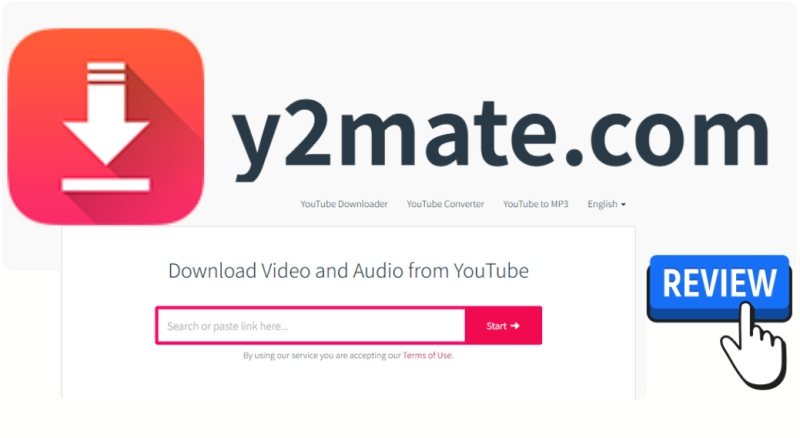 Y2mate là gì? Tổng quan dành cho người đọc Khí Phách