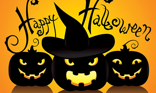 Góc game thủ trên khiphach: biến Halloween thành “mùa content”