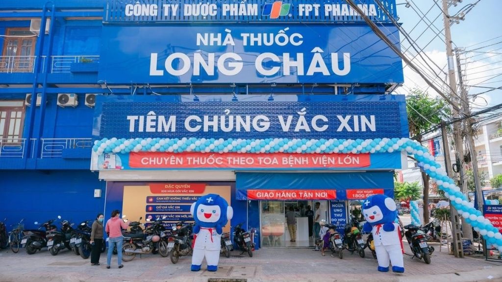Long Châu là gì? Bức tranh tổng quan về thương hiệu