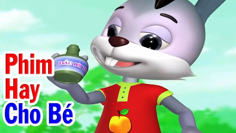 Ứng dụng của Hoathinh3d vượt ra ngoài giải trí