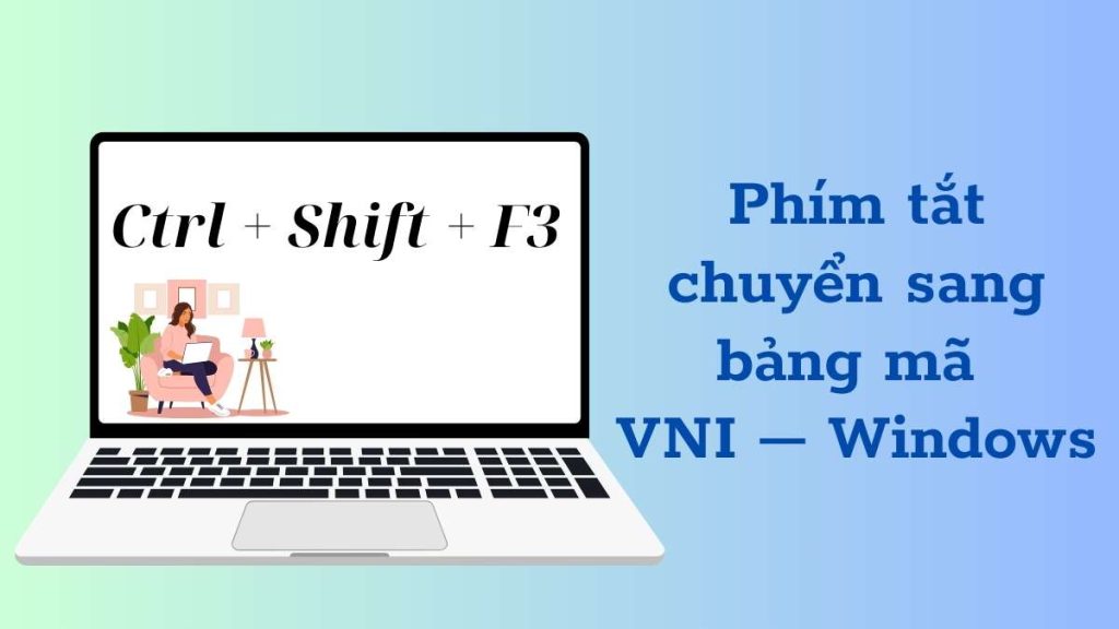 Phím Tắt Vn: Khái niệm & lợi ích thực tế