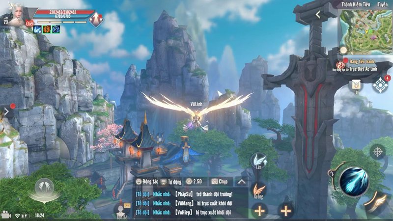 Ảnh hưởng & cộng đồng: lan toả vượt biên giới