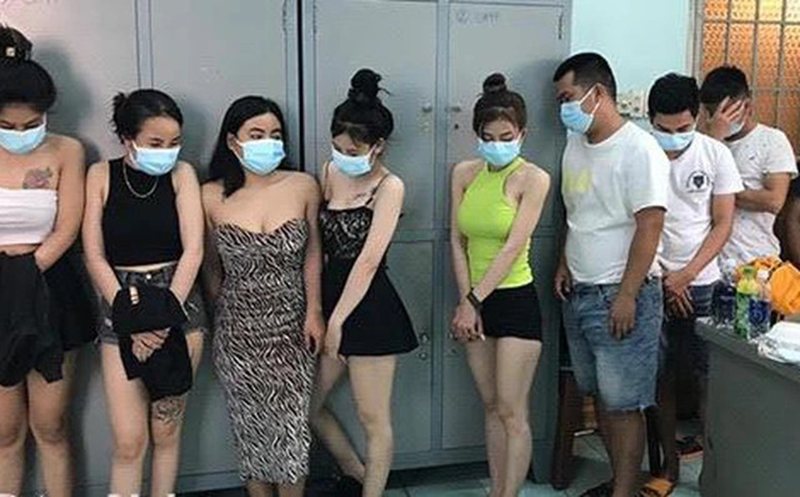 9 hệ lụy thường gặp khi sa vào vòng xoáy tìm kiếm