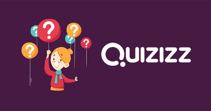 Ứng dụng của Quizizz trong học tập & cộng đồng game