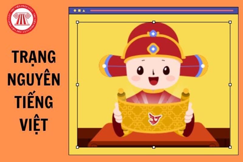 Trạng nguyên tiếng Việt là gì? Điểm khác biệt so với app học thông thường