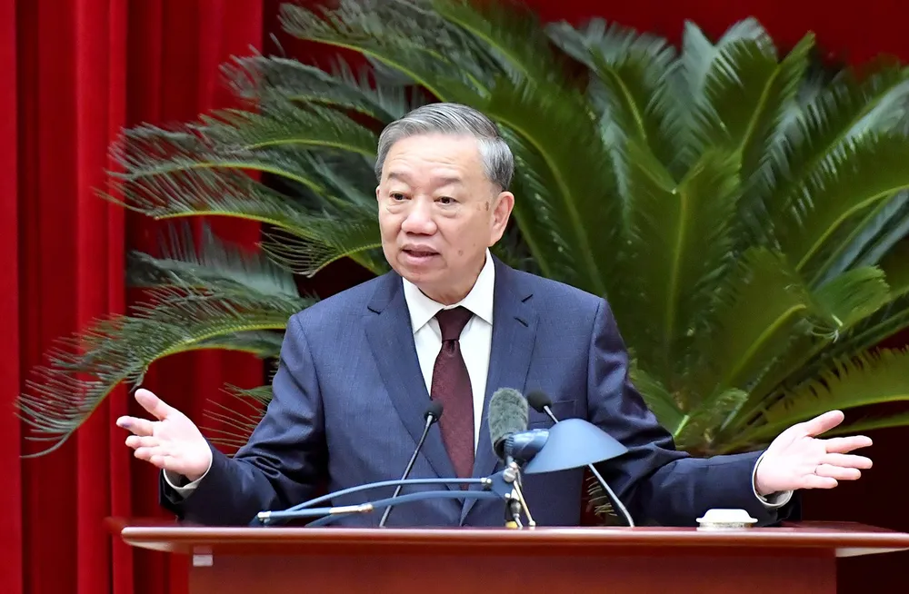 Ảnh hưởng đến xã hội: những lát cắt chính