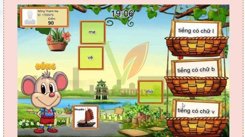 Trạng nguyên tiếng Việt là gì? Điểm khác biệt so với app học thông thường