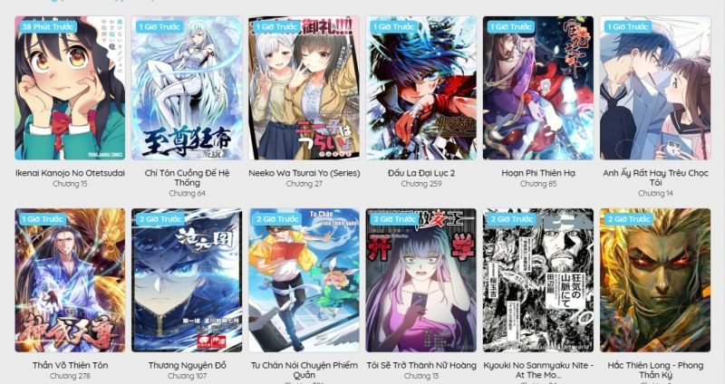 Truyenqq là gì? Tóm lược cho người mới