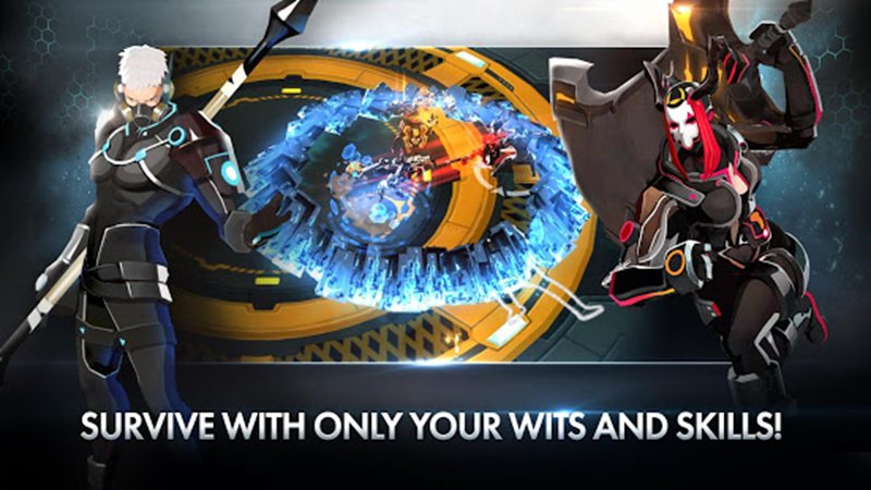 Overdox Mod – Gợi ý build vũ khí & giáp