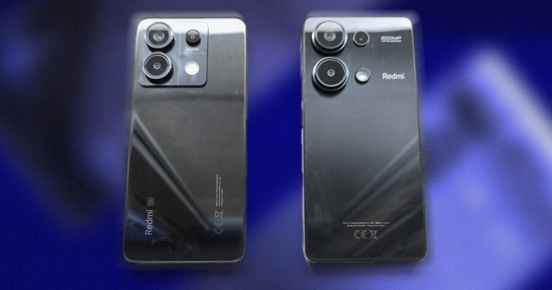 Redmi Note 13: Tổng quan nhanh & người dùng phù hợp