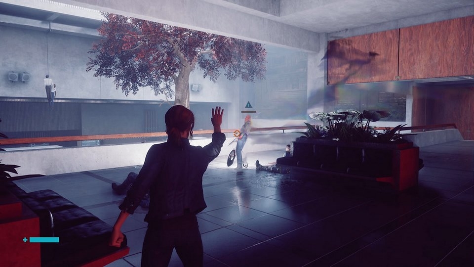 Gameplay và Cơ Chế Điều Khiển Game Control Độc Đáo