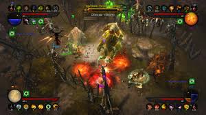 Tổng Quan Về Diablo 3 Và Sức Hút Bền Bỉ