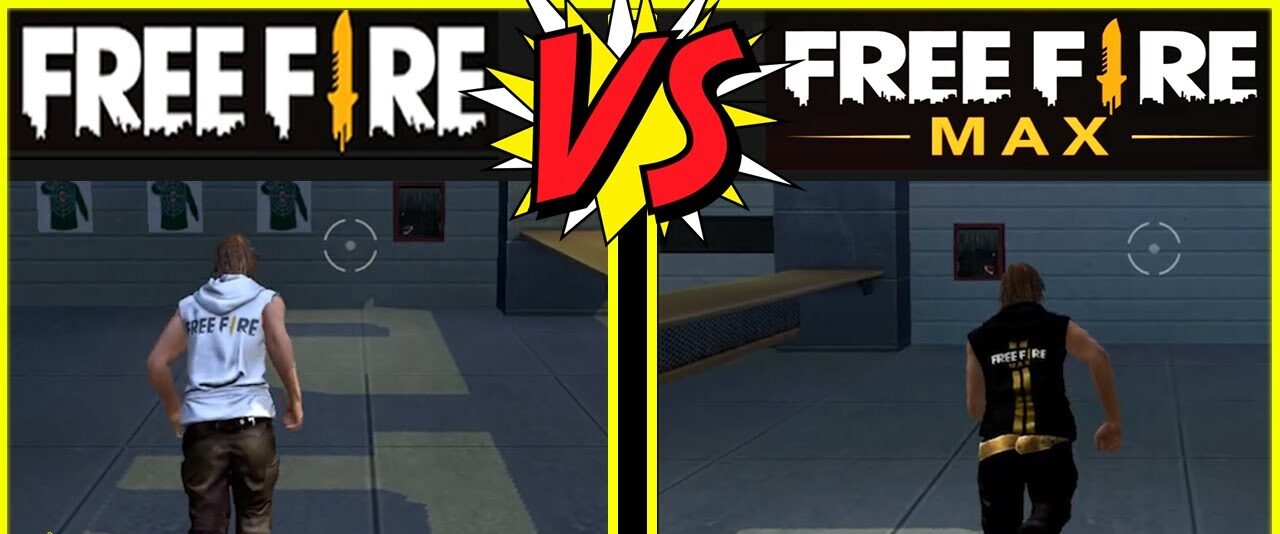 So sánh chi tiết: Free Fire Max và Free Fire
