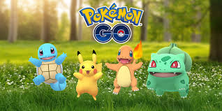 Hướng Dẫn Cách Chơi Pokemon Go Cơ Bản Cho Người Mới