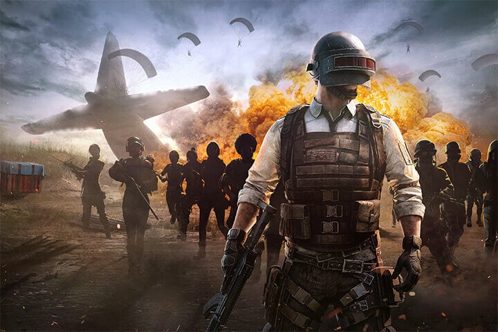 Mẹo và Chiến Thuật Nâng Cao để Thống Trị PUBG Mobile