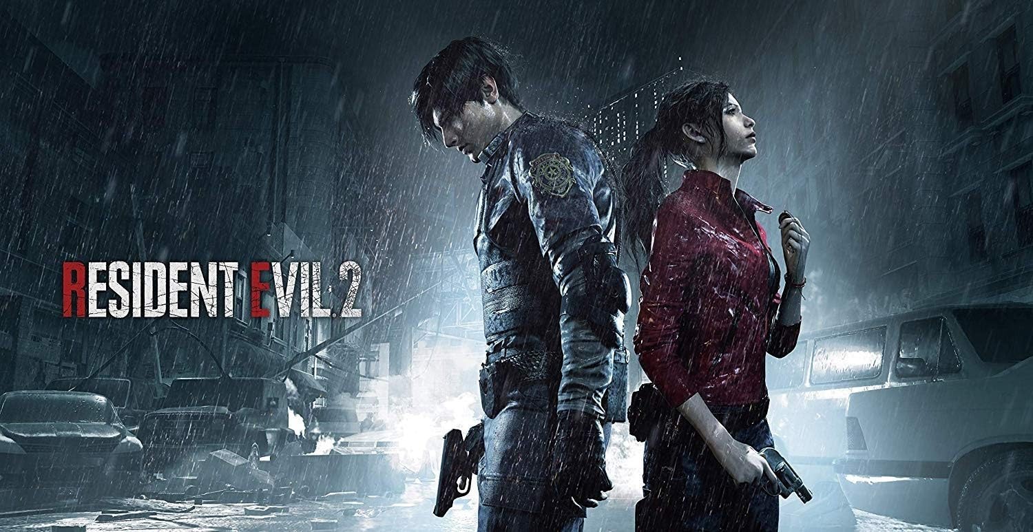 Raccoon City và đại dịch xác sống