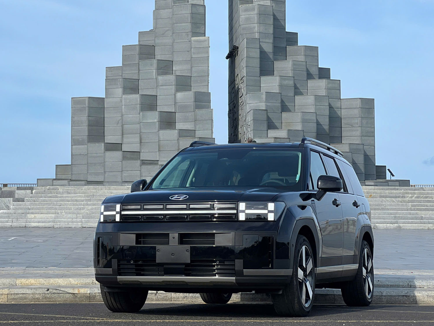 Nội thất sang trọng và tiện nghi