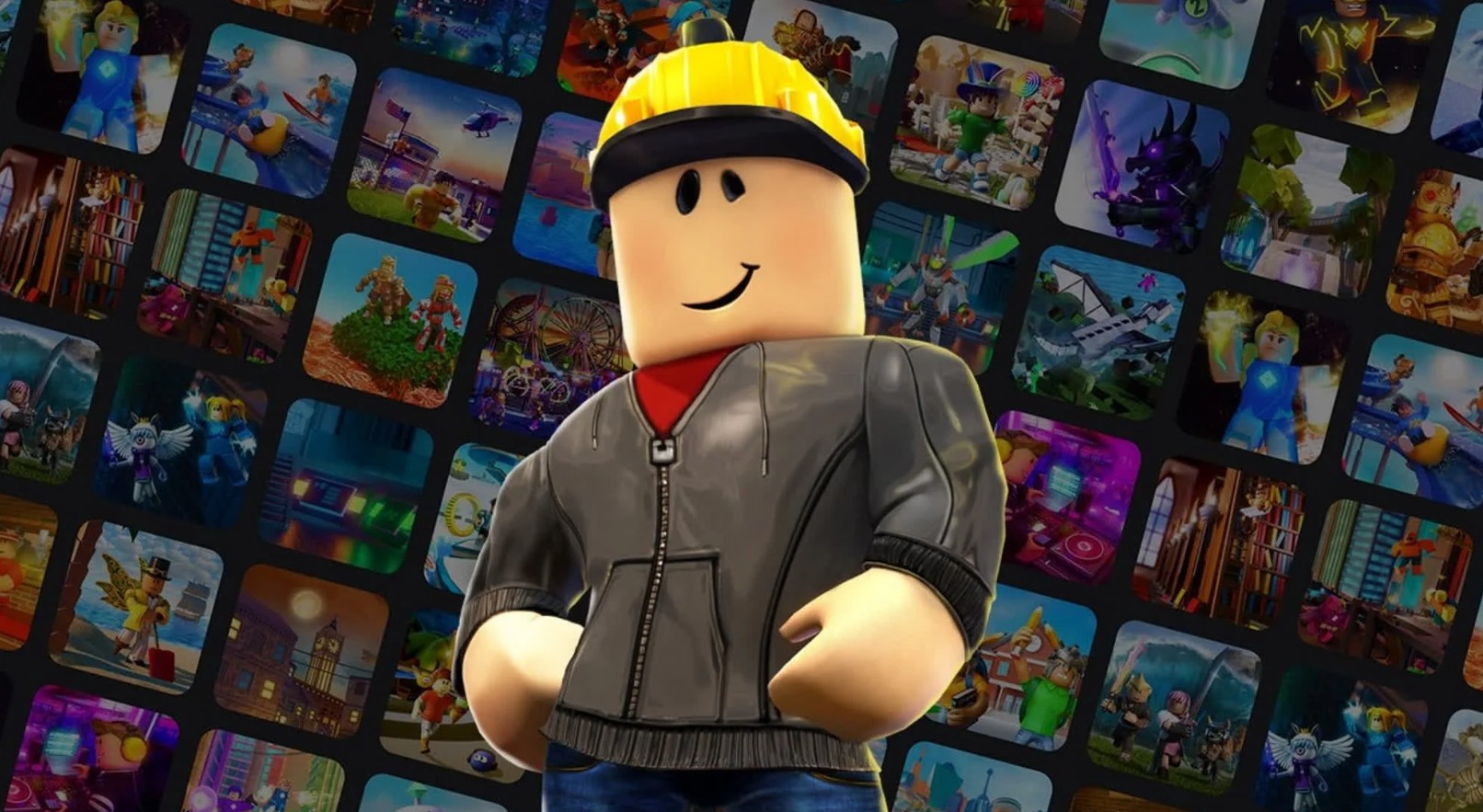 Roblox là gì?