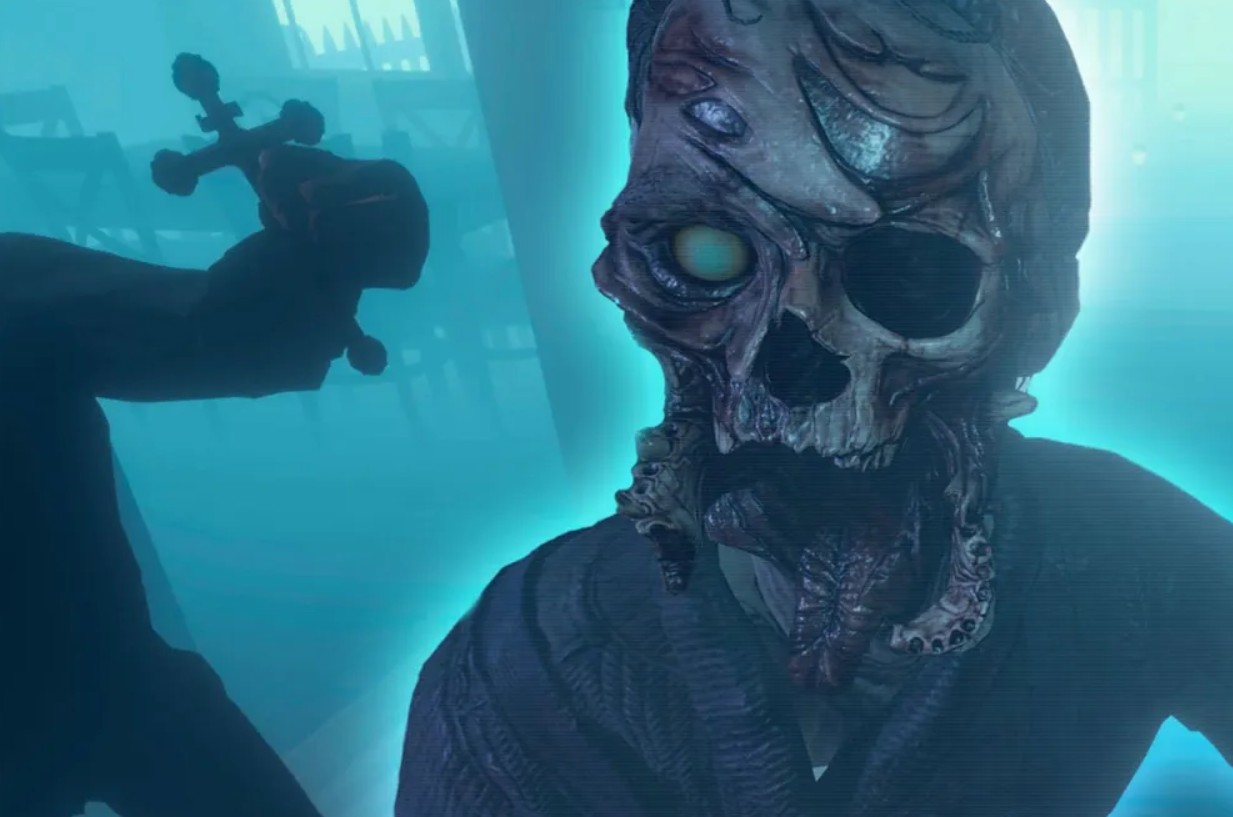 Phasmophobia Là Gì?