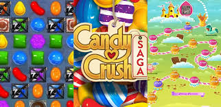 Mẹo Vượt Các Màn Chơi Candy Crush Khó