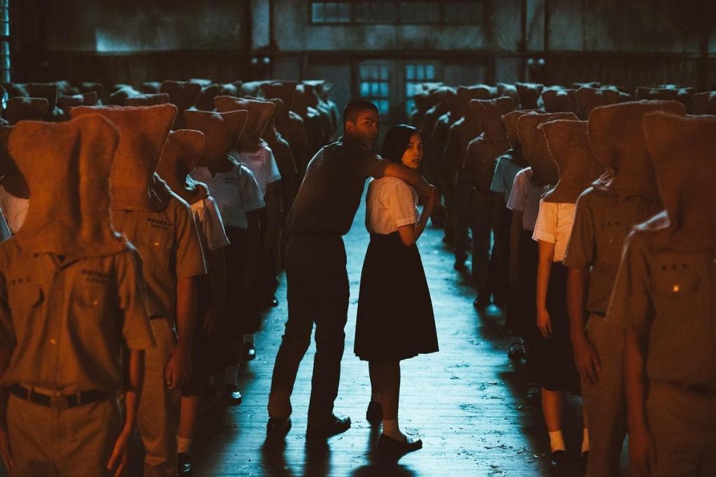 Phản Ánh Chân Thực Giai Đoạn Khủng Bố Trắng Ở Đài Loan