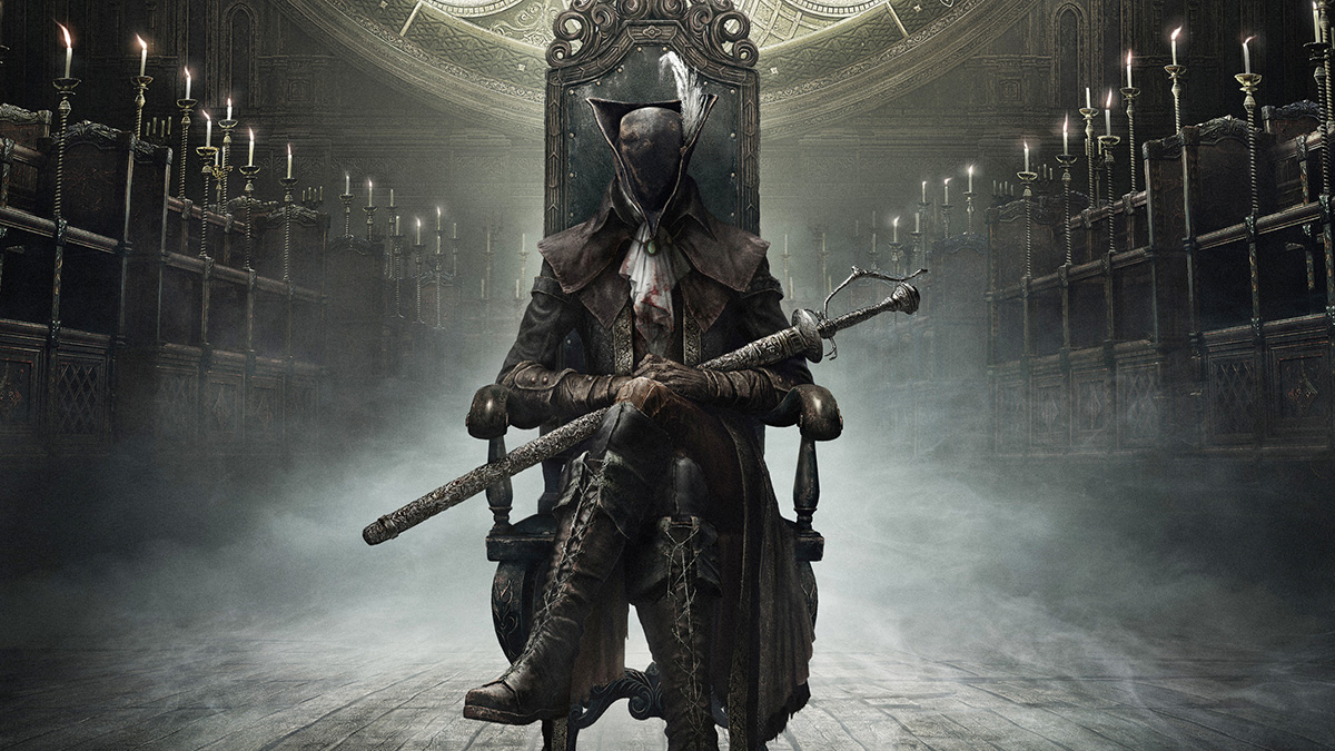 BLoodborne là gì? sự ra đời và bối cảnh