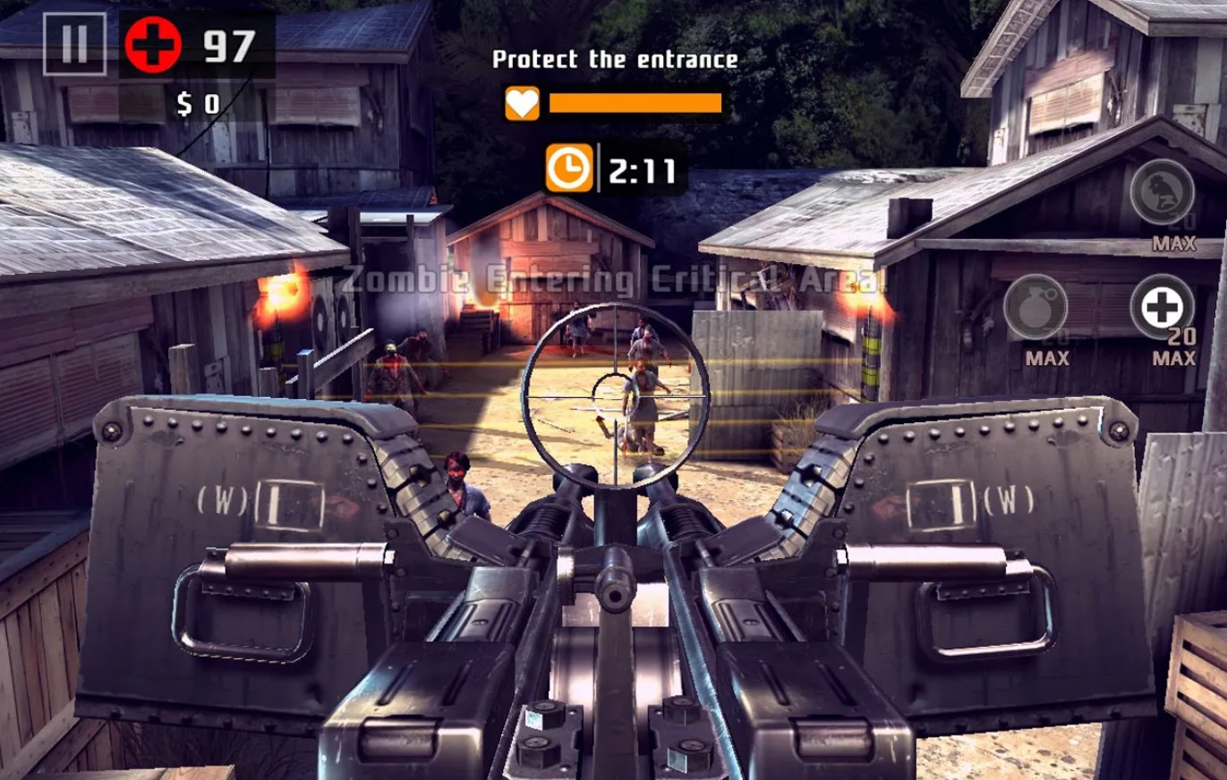 Tổng quan về lối chơi và bối cảnh