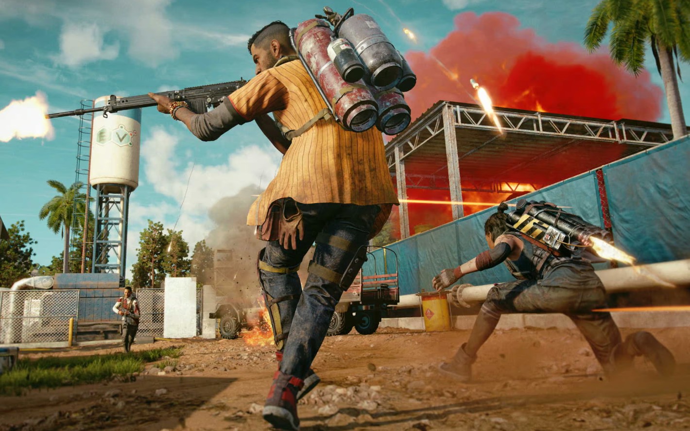 Hiệu Ứng Âm Thanh Và Nhạc Nền Ấn Tượng