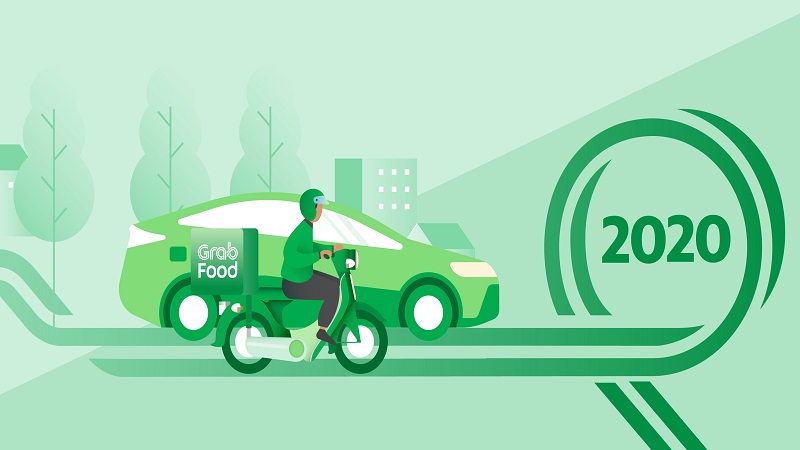 GrabMart và các tiện ích khác