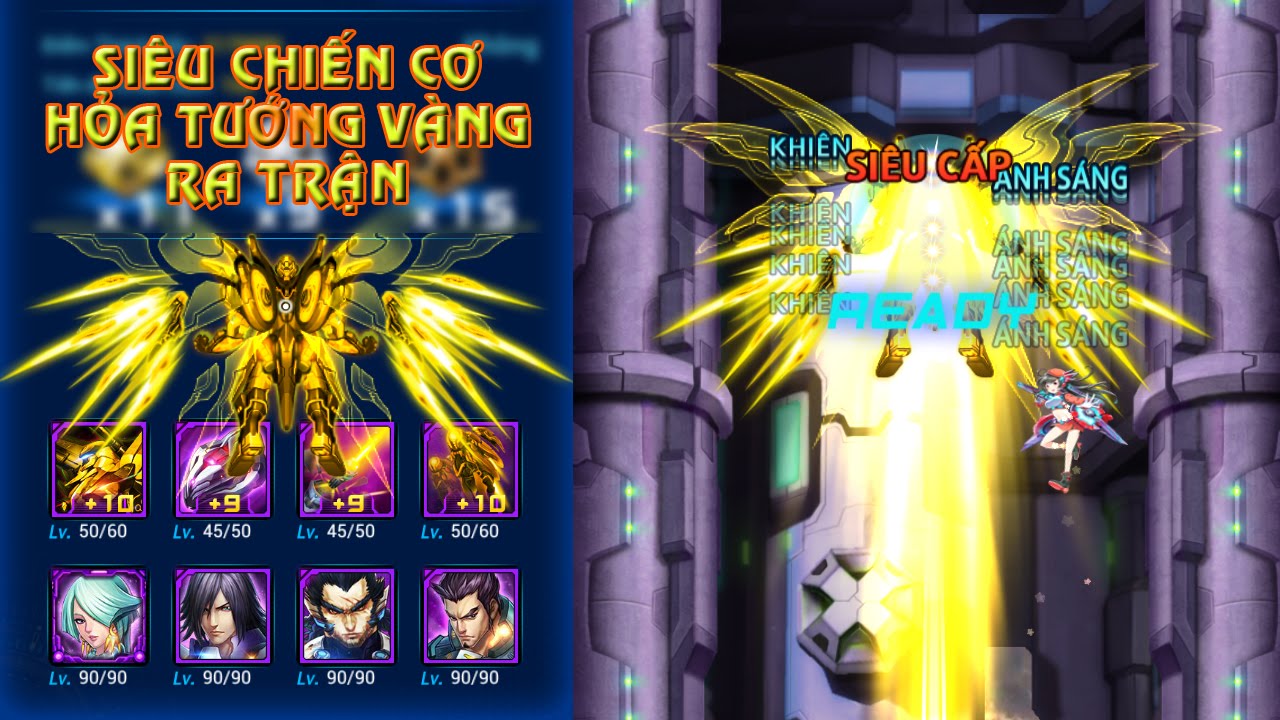 Lịch Sử Phát Triển Của Game