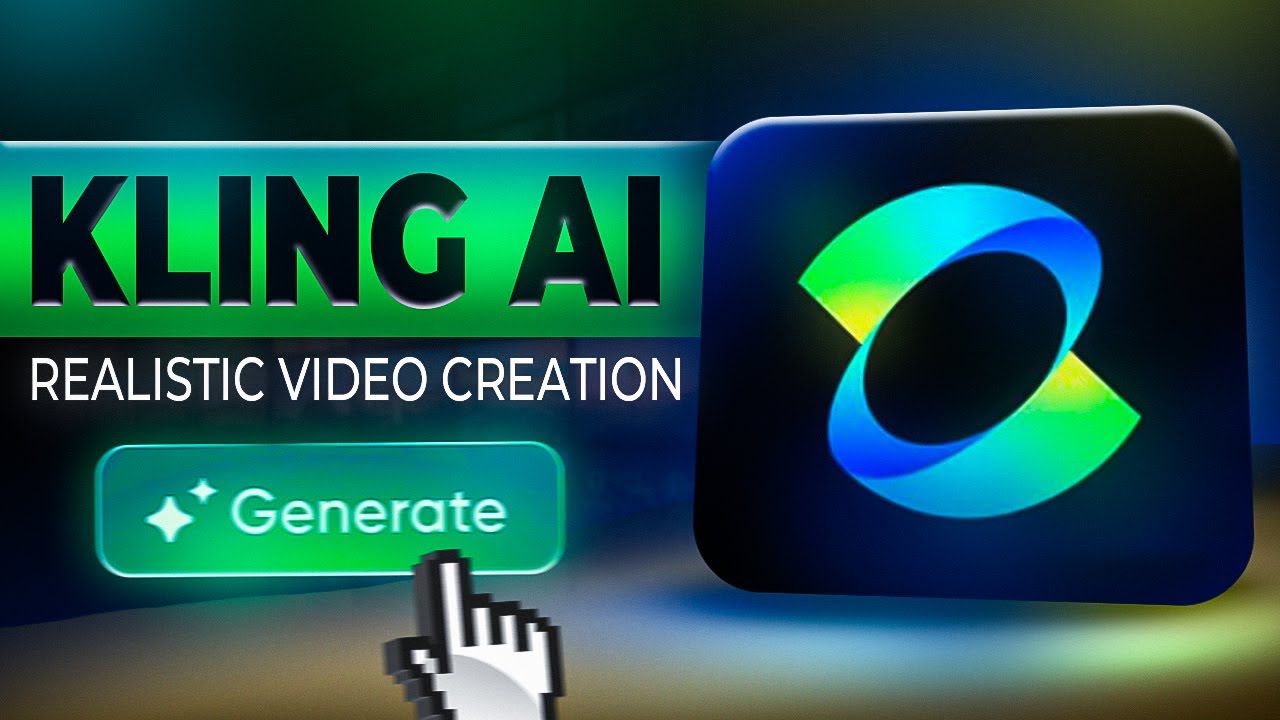 Giới Thiệu Tổng Quan Về Kling AI