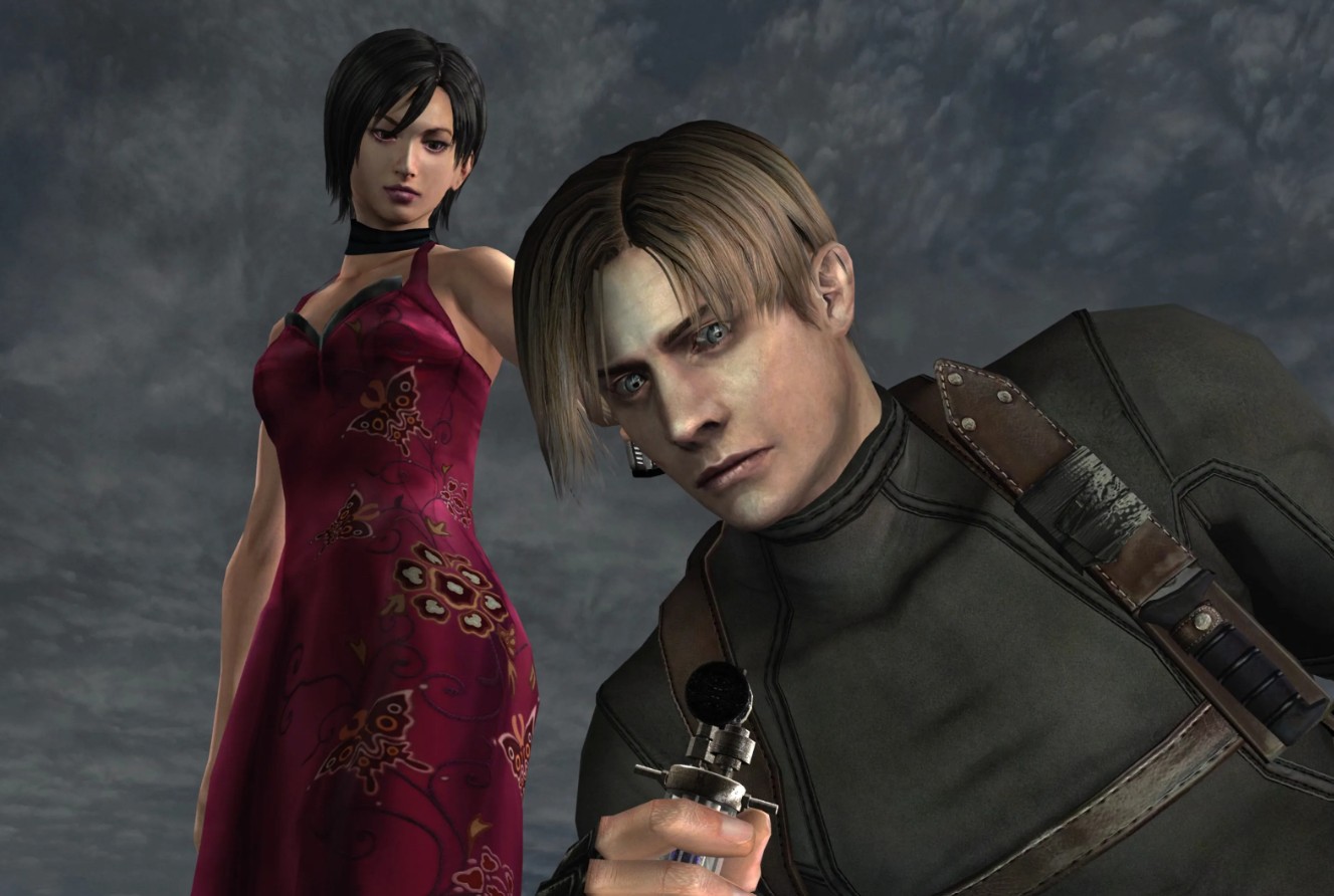 Resident Evil 4 là gì? Tổng quan về game