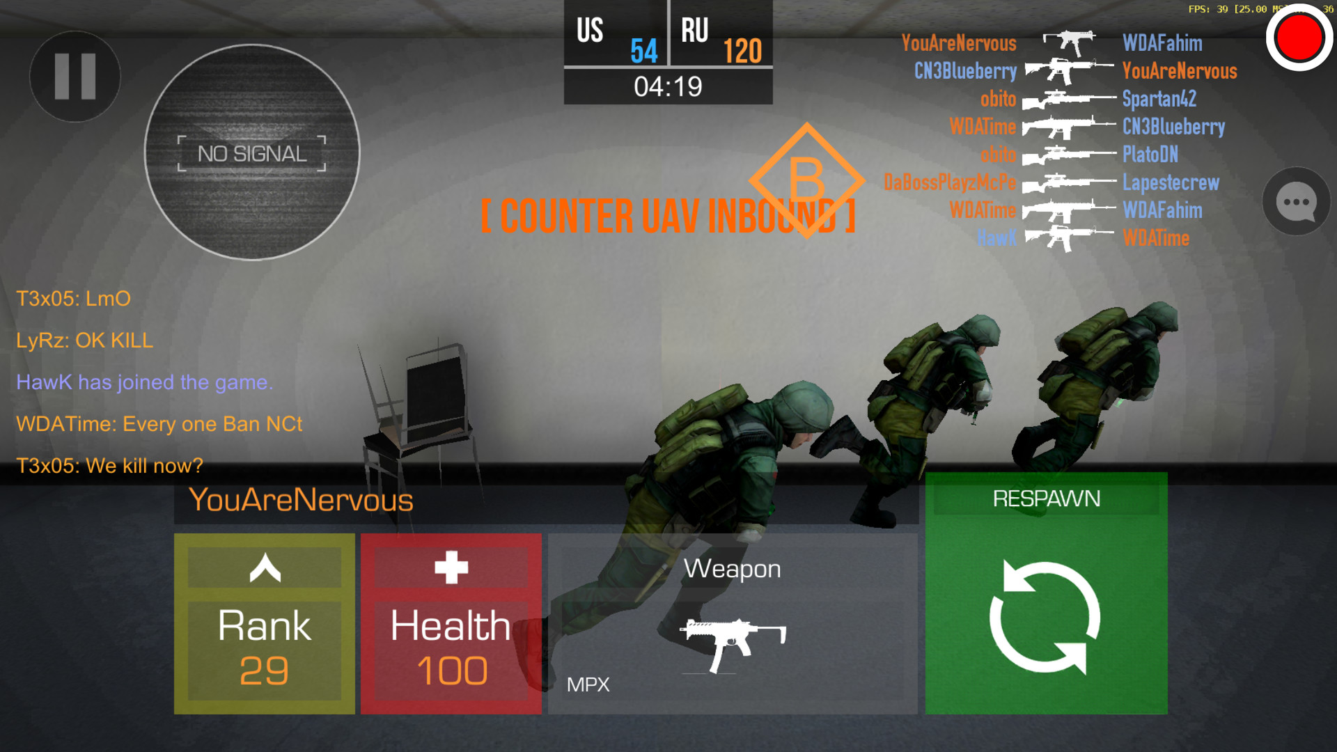 Đồ họa 3D ấn tượng và âm thanh sống động