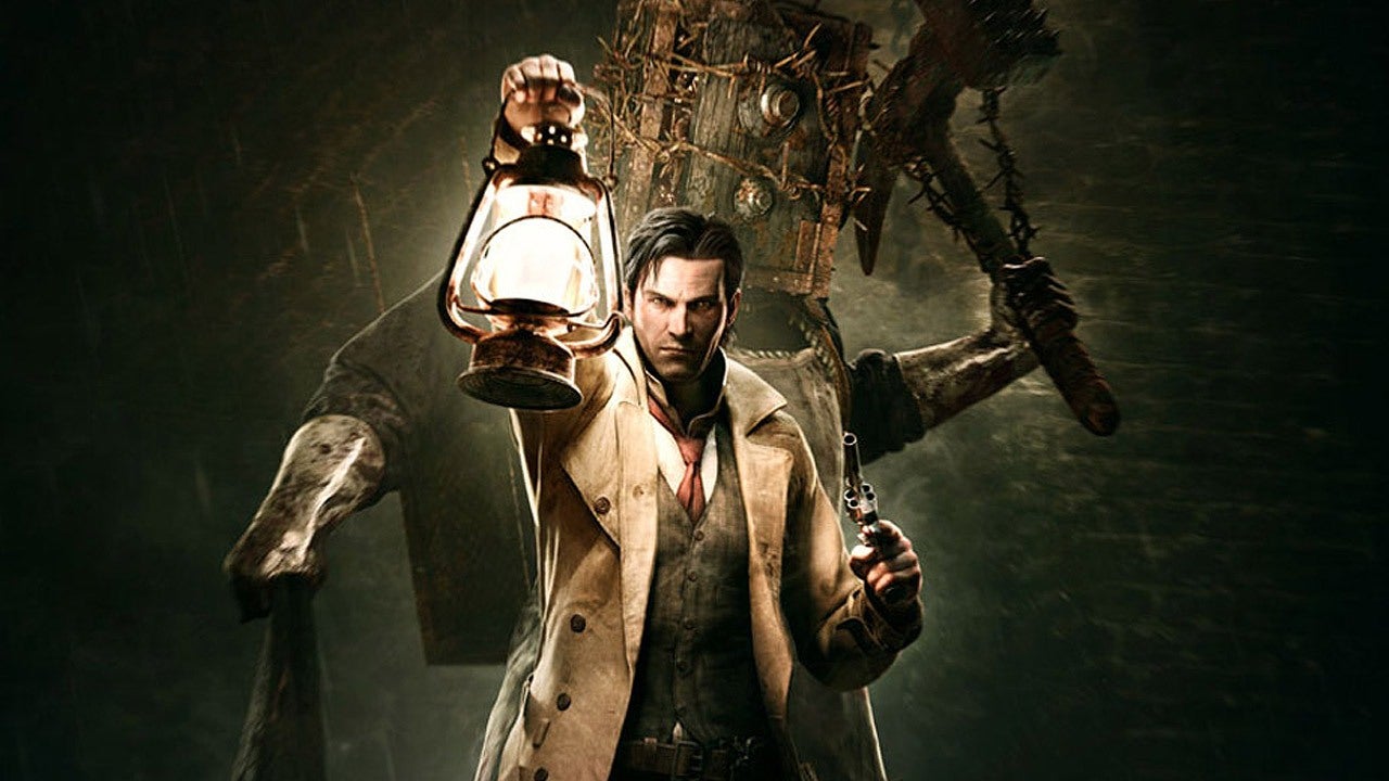 The Evil Within là gì? Khái niệm và bối cảnh ra đời