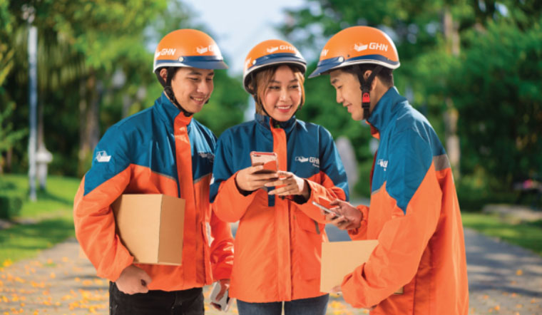 Các Loại Hình Và Phương Thức Của Dịch Vụ Giao Hàng Nhanh