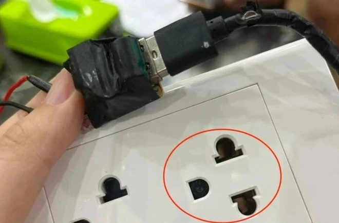 Quay lén - Khía cạnh đạo đức và nhân văn Quay lén - Khía cạnh đạo đức và nhân văn