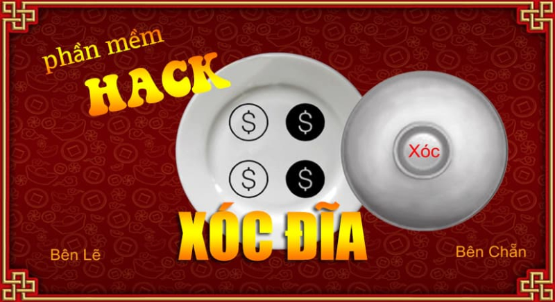 Cách soi cầu xóc đĩa như cao thủ