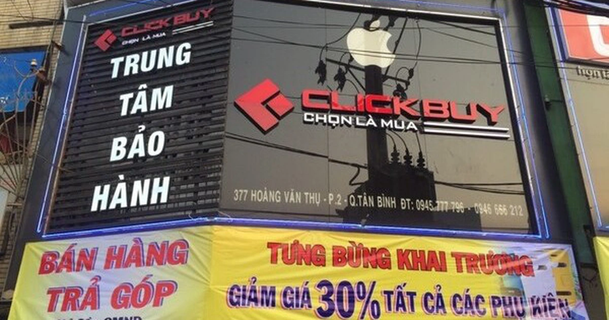 Clickbuy - Danh mục sản phẩm chủ lực tại hệ thống Clickbuy - Danh mục sản phẩm chủ lực tại hệ thống