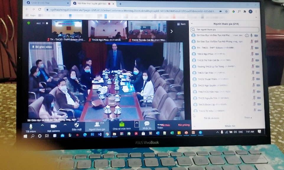 K12online - Ưu điểm nổi bật của hệ thống K12online - Ưu điểm nổi bật của hệ thống