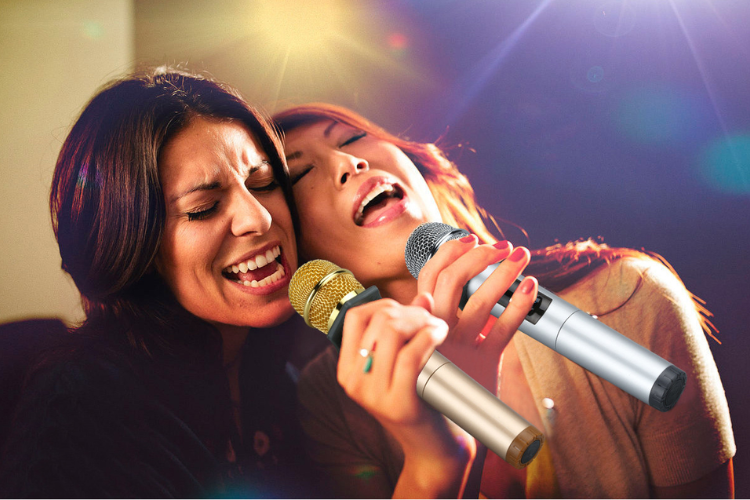 Cách hát Karaoke - Chọn bài phù hợp với chất giọng Cách hát Karaoke - Chọn bài phù hợp với chất giọng