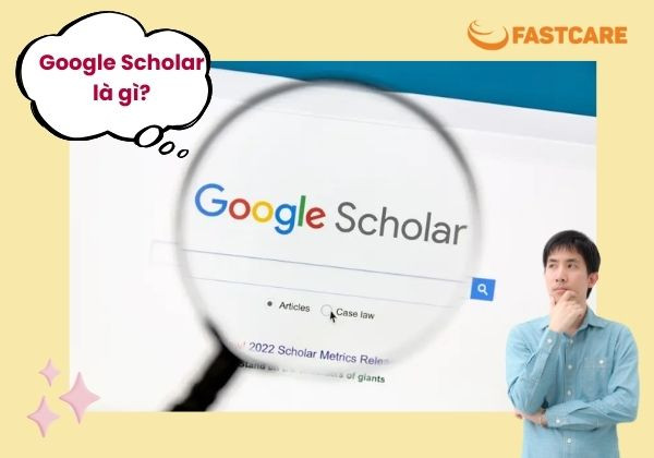Cách dùng Gg scholar - Truy cập và thiết lập ngôn ngữ Cách dùng Gg scholar - Truy cập và thiết lập ngôn ngữ
