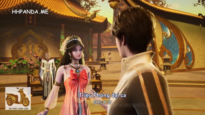 HHpanda - Định hướng tập trung vào trải nghiệm người xem HHpanda - Định hướng tập trung vào trải nghiệm người xem