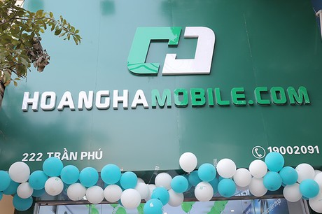 Hoanghamobile - Chọn thời điểm săn khuyến mãi Hoanghamobile - Chọn thời điểm săn khuyến mãi