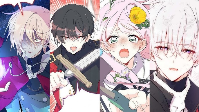 Tôi không muốn làm người mai mối - Nhân vật chính và chiếc “ghế mai mối” bất đắc dĩ Tôi không muốn làm người mai mối - Nhân vật chính và chiếc “ghế mai mối” bất đắc dĩ