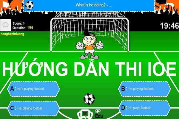 IOE là gì - Đối tượng tham gia và phạm vi áp dụng IOE là gì - Đối tượng tham gia và phạm vi áp dụng