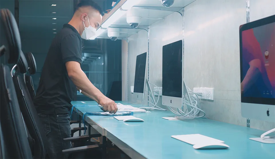 Review Shopdunk - Sản phẩm chính hãng, đa dạng phân khúc Review Shopdunk - Sản phẩm chính hãng, đa dạng phân khúc