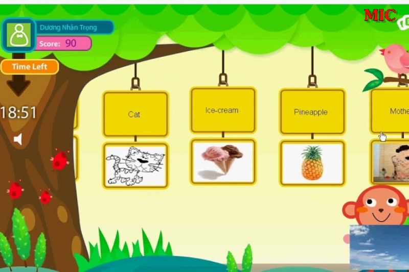 IOE là gì - Vai trò của IOE với học sinh tiểu học và THCS IOE là gì - Vai trò của IOE với học sinh tiểu học và THCS